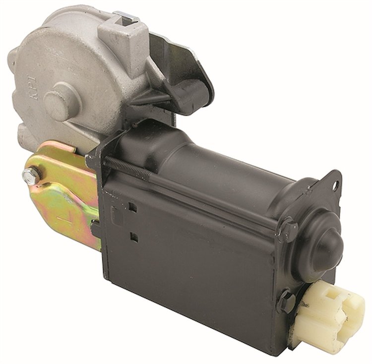 Power Window Motor 1955-1978 GM