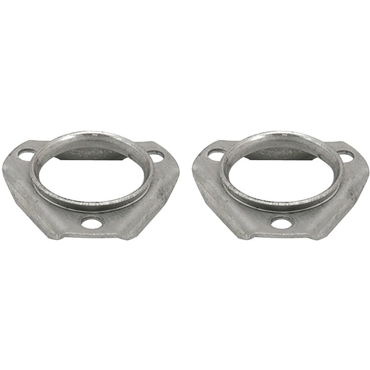 Exhaust Flange Collar 1969-72 Chevelle/El Camino/Monte Carlo SB 2 Dia.