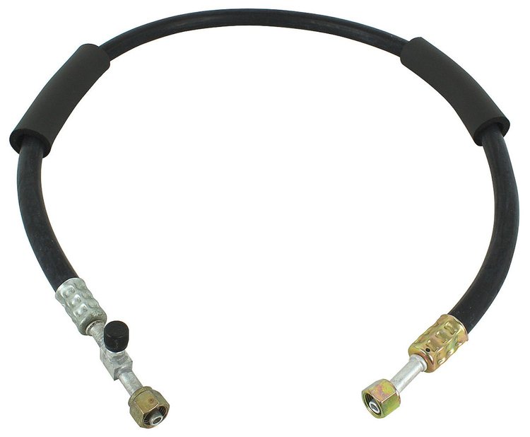 Air Conditioning Hose Line 1968 Chevelle/El Camino