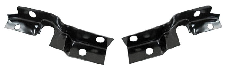 Fender Support Bracket 1970 Chevelle Radiator Support