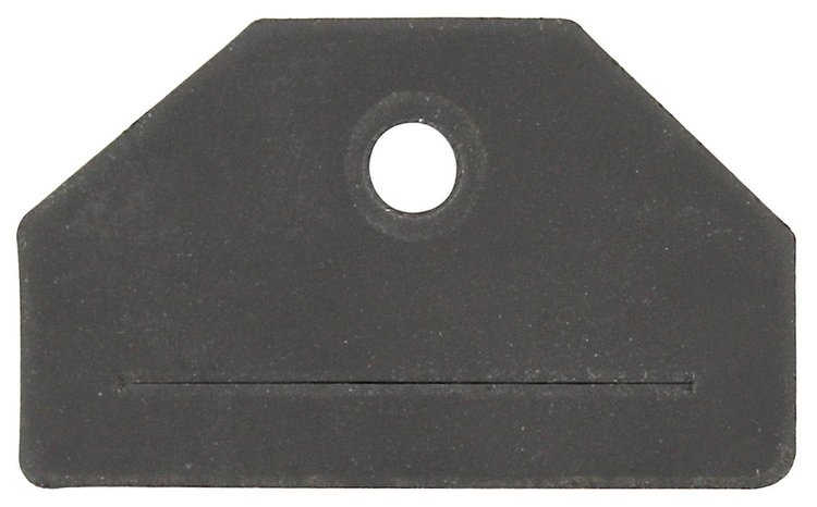Gasket Trunk Lock ReTWNning Clip 1973-77 A-Body