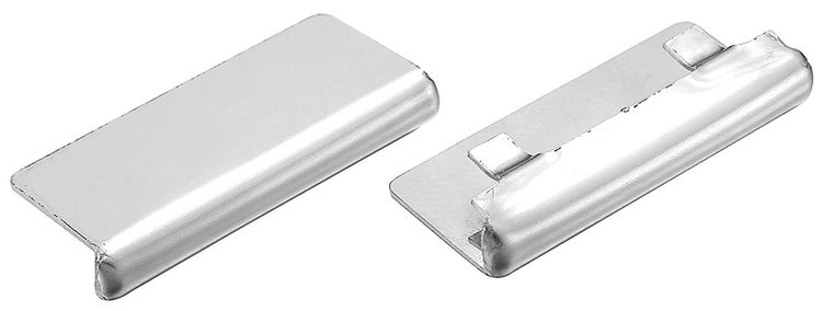 Dash Bezel Key Guard 1964 Chevy Chevelle/El Camino