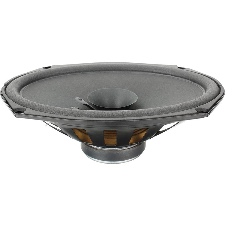 Speaker Dash 1970-72 Chevelle/El Camino/Monte Carlo Mono