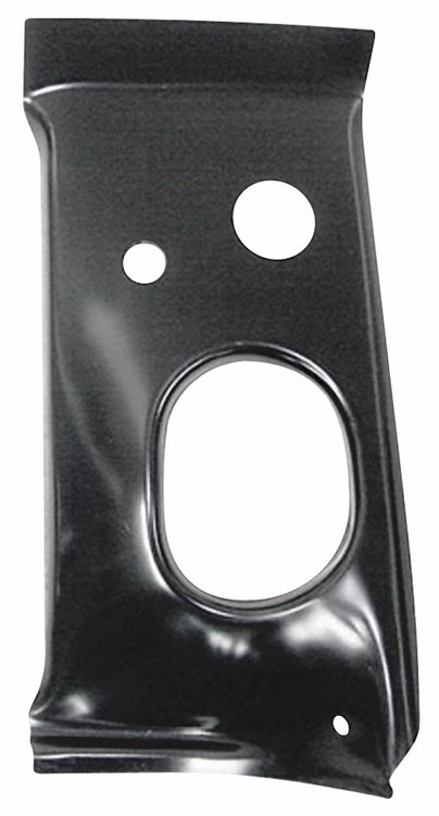 Inner Brace Tail Light Panel 1968-69 Chevelle