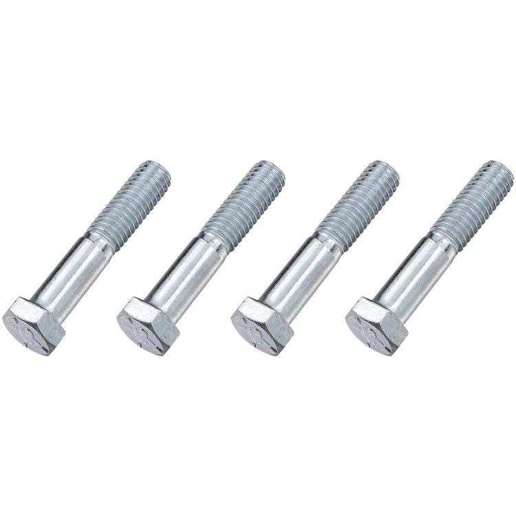 Bolt Set Water Pump 1969-72 Chevrolet SB Chevy