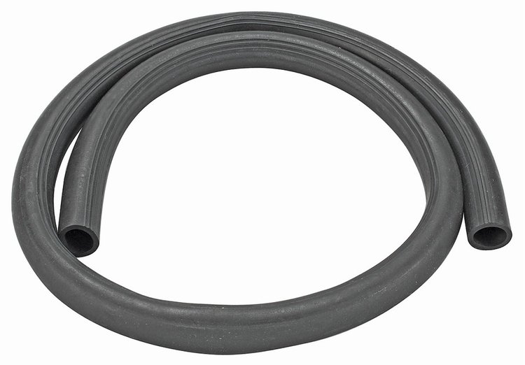 Overflow Hose Radiator 1954-88 3/8 X 48