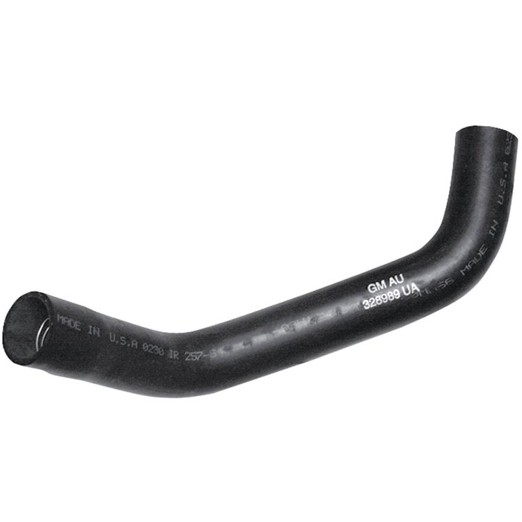 Radiator Hose Lower 1973-75 Chevelle/El Camino 454