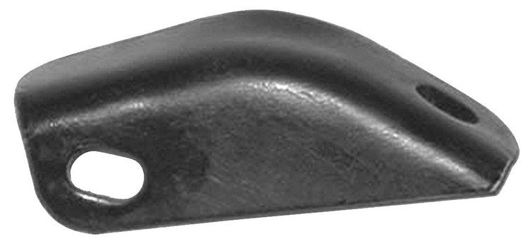 Starter Support Bracket 1969-1972 Chevy Big Block