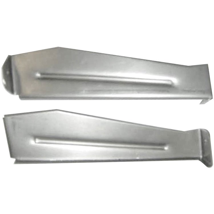 Support Bracket Grille 1967 Chevelle/El Camino