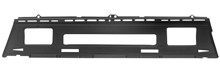 Dash Plate 1966-67 Chevelle/El Camino