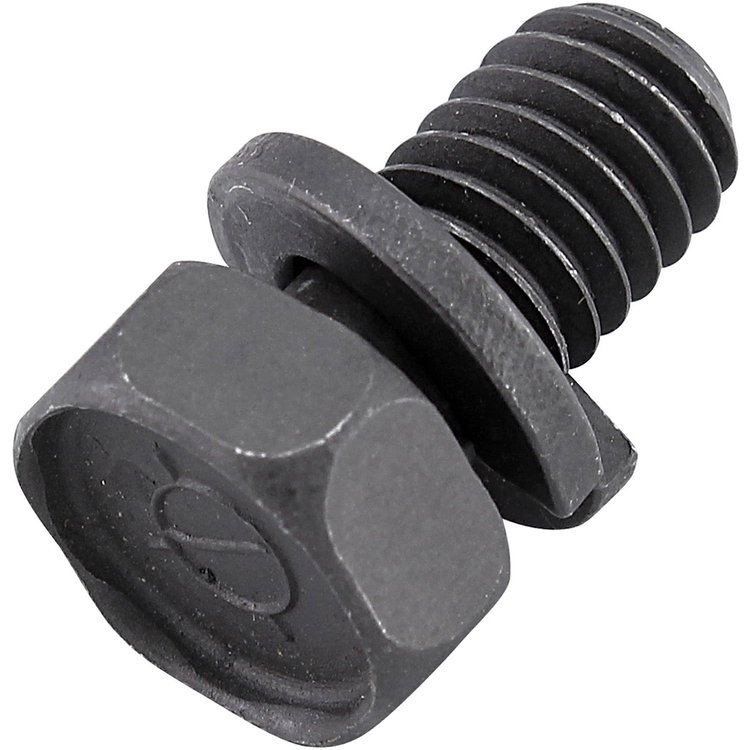 Bolt 1967-70 A-Body Disc Brake Hold-Off Bracket