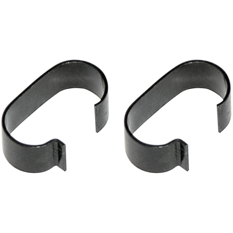 Clips 1954-77 Automatic Transmission Cooler Line