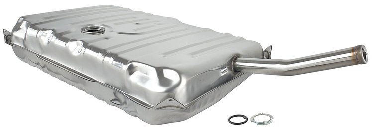 FUEL TANK 1968-72 EL CAMI