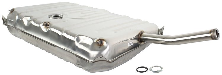 FUEL TANK 1968-72 EL CAM