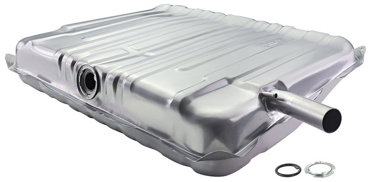 FUEL TANK 20 GAL/GALV STL