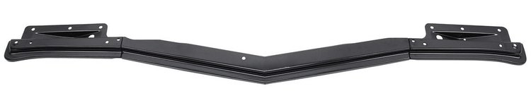 Valance Panel 1965 CH/EC Front Lower Steel