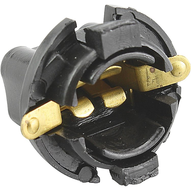 Socket Instrument Panel Lamp 1968-88