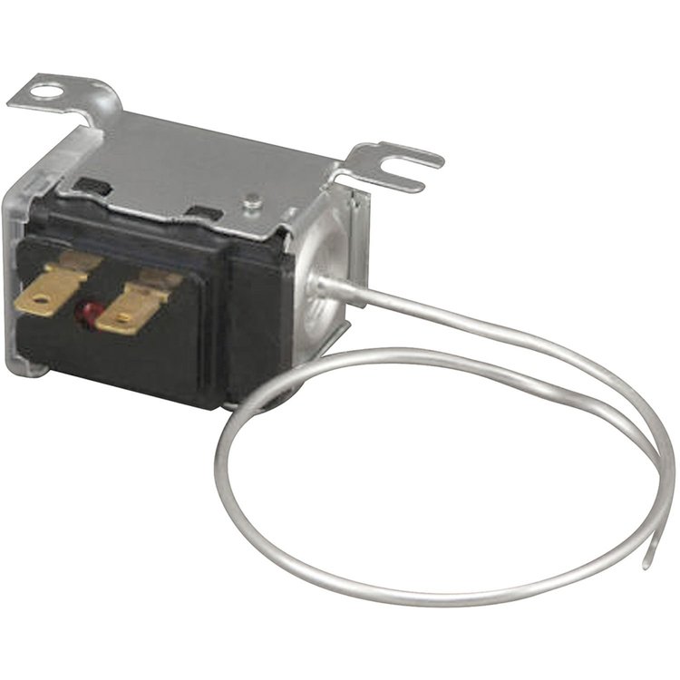 Thermostatic Cycle Switch Fits Select 1976-1979 GM Models with A/C