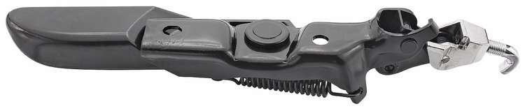Latch Convertible Top 1966-67 A-Body