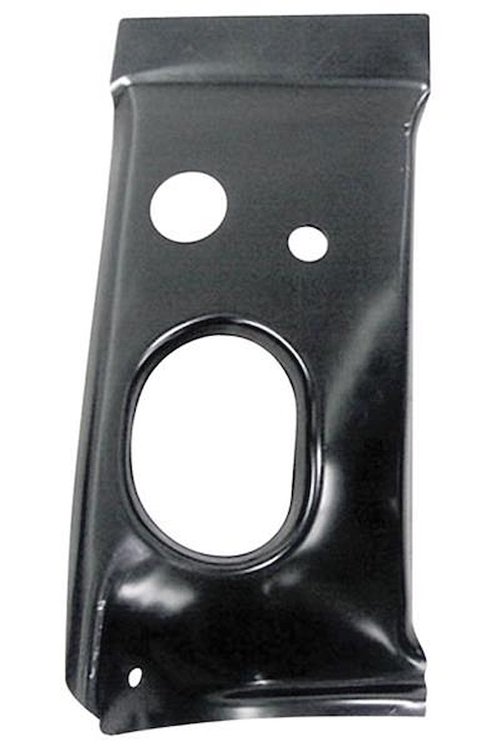 Brace Tail Panel 1966 Chevelle Side