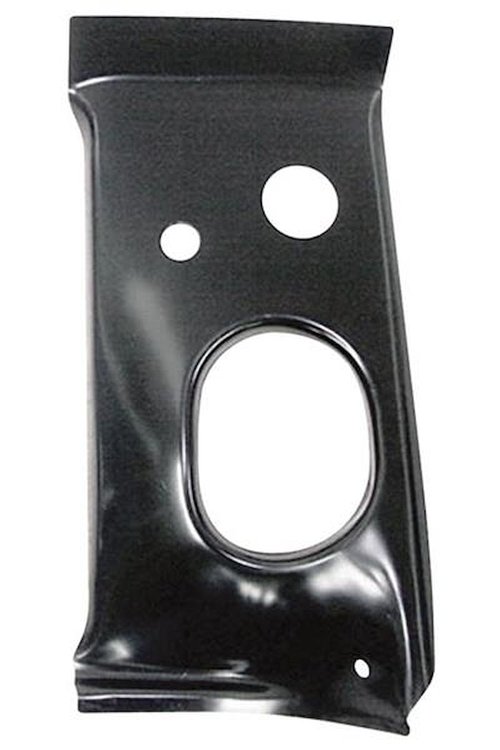 Brace Tail Panel 1966 Chevelle Side