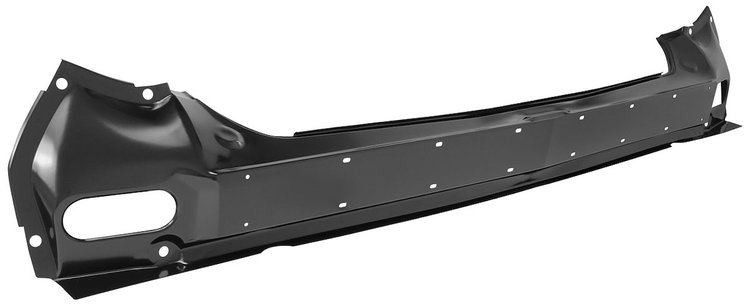 TWNl Panel 1968 Chevelle