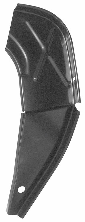 Cowl Side Front Panels 1966-67 A-Body