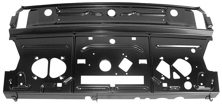 CH28968 Package Tray Panel for 1968-1972 Chevy Chevelle