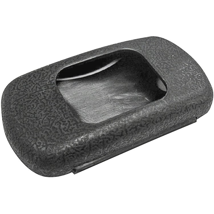 Shoulder Harness Cover 1967-72 GM Plastic