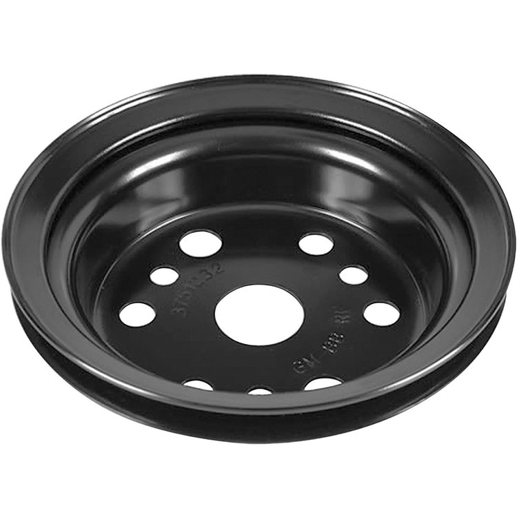 Power Steering Driver Pulley 1964-68 Chevelle/El Camino