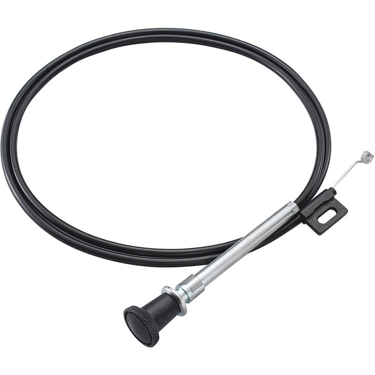 Vent Cable 1968-72 A-Body Air Flow