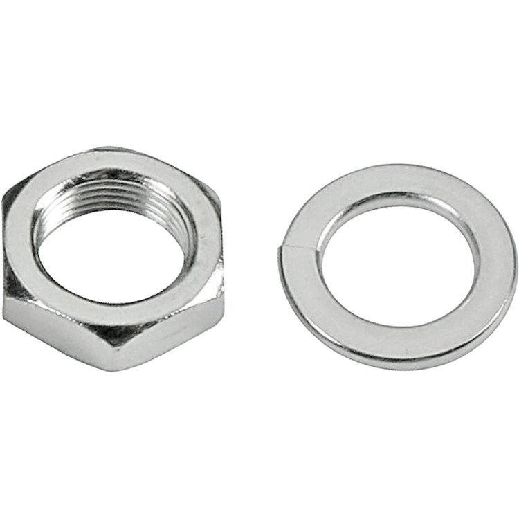 Nut 1964-88 GM Alternator Fan / Pulley