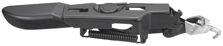 Convertible Top Latch 1964-65 A-Body