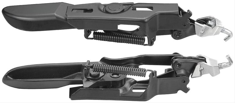 Convertible Top Latch 1964-65 A-Body