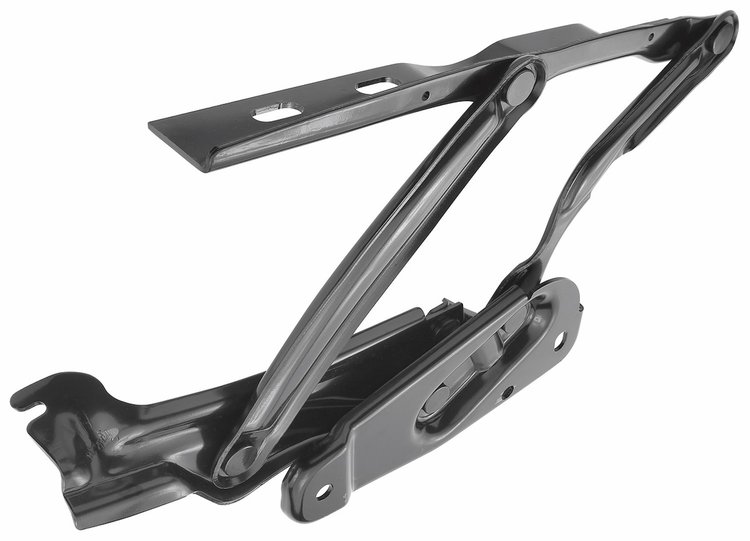 Hood Hinge for 1973-1977 GM A-Body Models [Left/Driver Side]