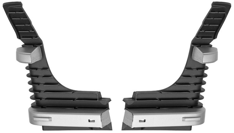 Grille Extension 69 Chevelle/El Camino Super Sport