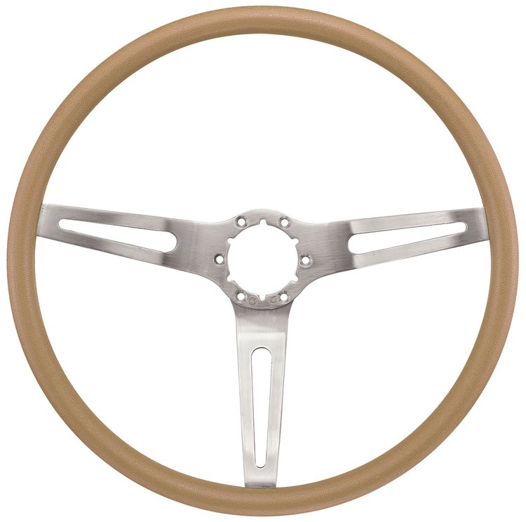 STEERING WHEEL SADDLE