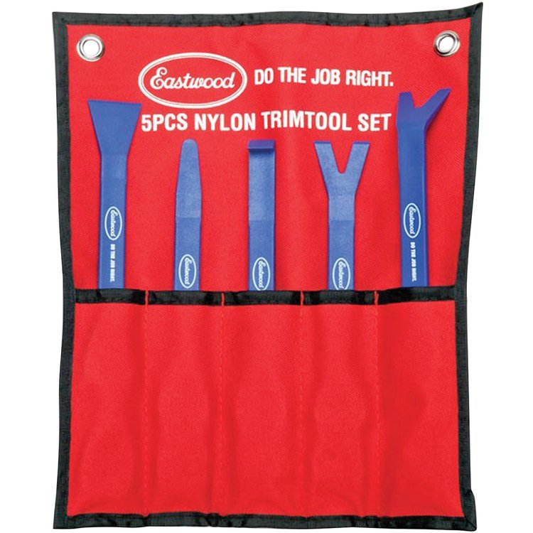 Trim Tools 54-88 All 5-piece set