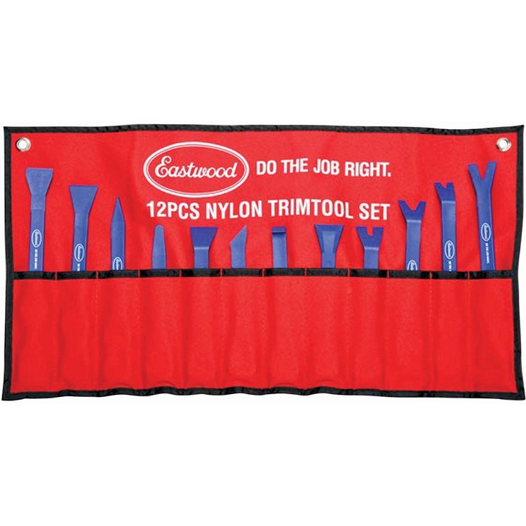 Trim Tools 54-88 All 12-piece set