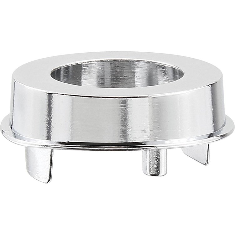 Antenna Bezel 66-72 Chevelle/El Camino Front Mount