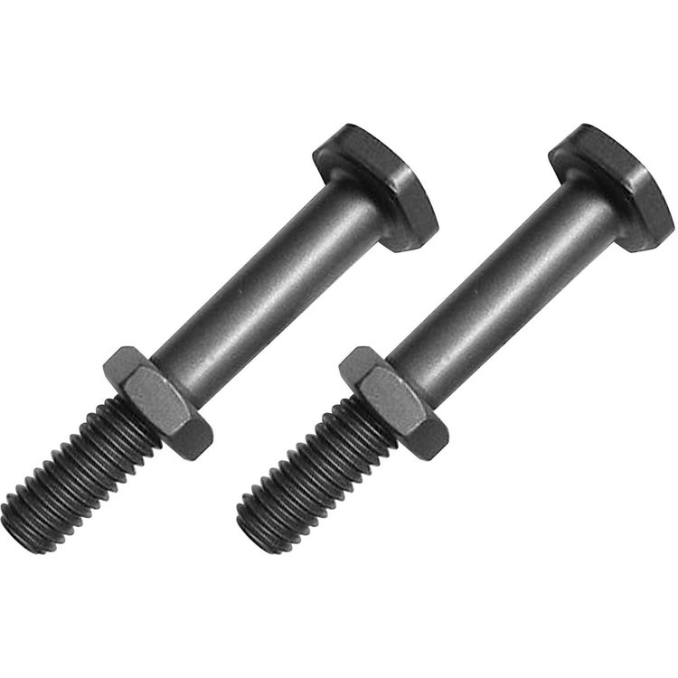 Hood Stop Bolts 70-77 Chevelle/El Camino/Monte Carlo Rear