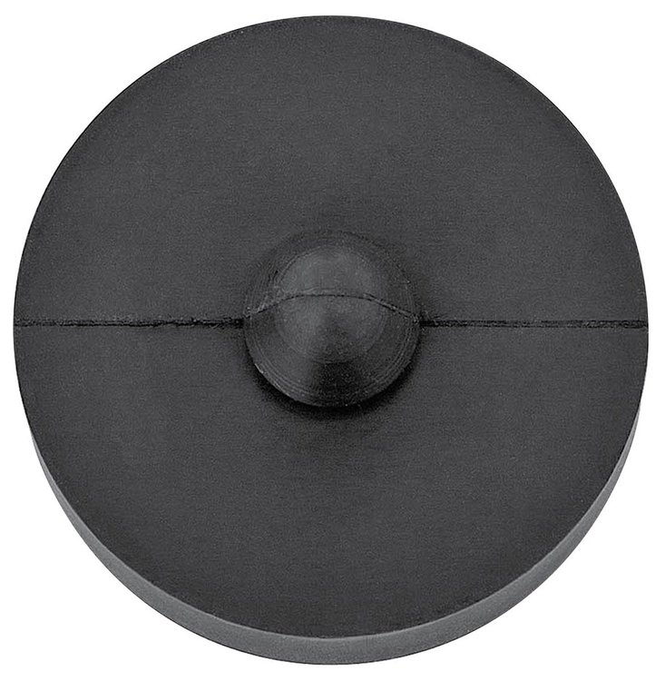 Side Glass Door Window Lower Rubber Bump Stop 1970-1975 GM A-Body / 1970-1976 Pontiac Bonneville/Catalina 2-Door Each