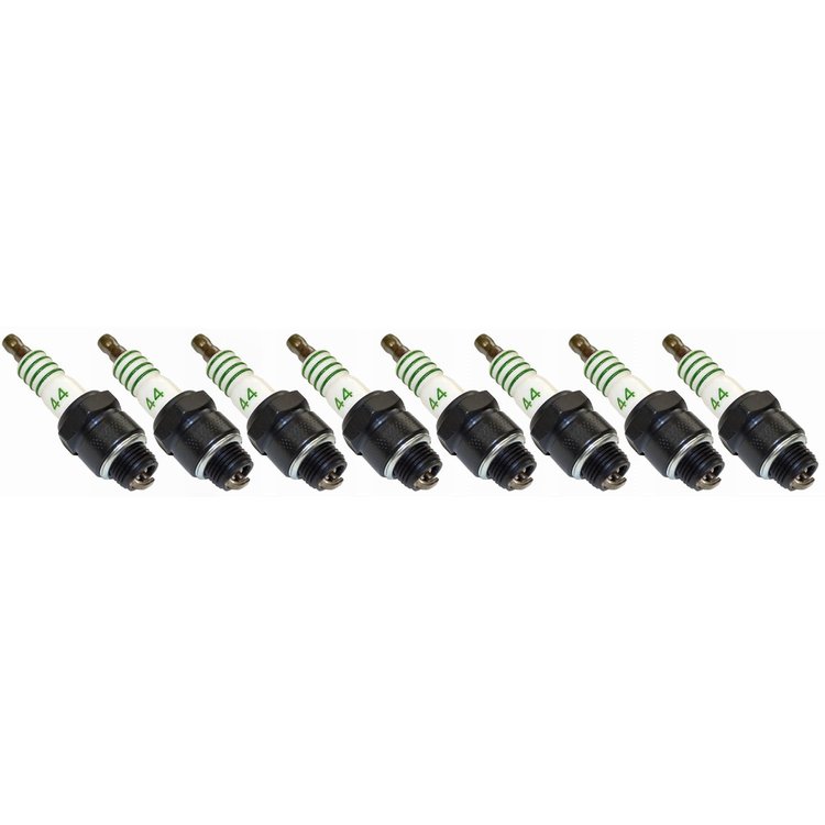 Spark Plugs AC Delco 44 8pc Set