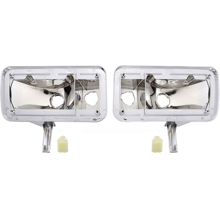 Housing Tail Light 1970 Chevelle Exc. Wagon