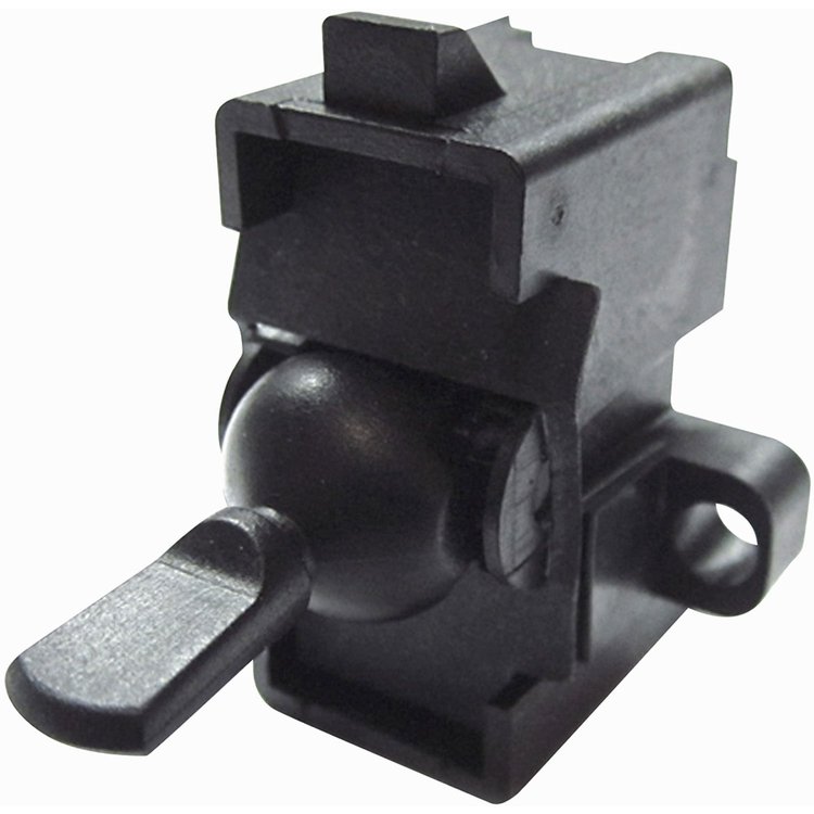 Switch 76-77 A-Body Wagon Power Tailgate Window