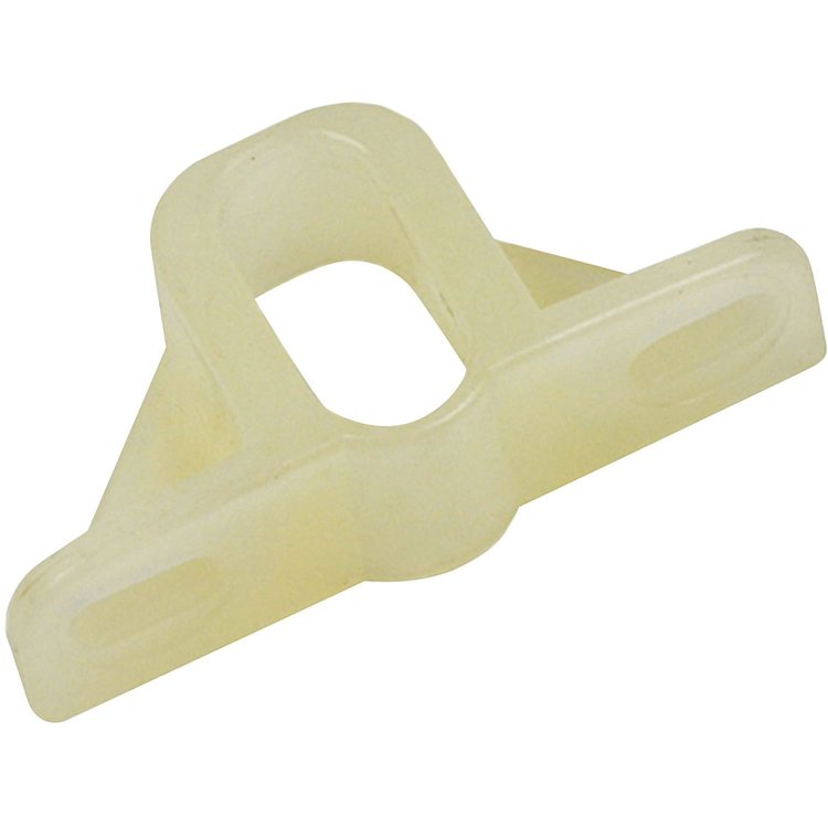 Bushing Door Glass Guide 70-72 A-Body Plastic