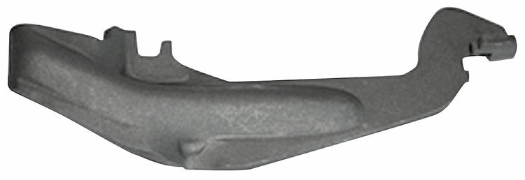 Lever Drum Brake 64-77 A-Body Rear