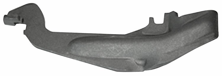 Lever Drum Brake 64-77 A-Body Rear