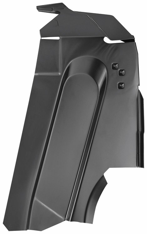 Extension Package Tray 1966-67 Chevelle Coupe