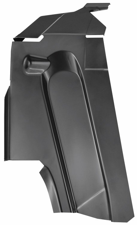 Extension Package Tray 1966-67 Chevelle Coupe